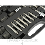 Súprava kľúčov na alternátory 24 ks (5) Náhľad