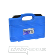 Aretácia časovania vstrekovacieho čerpadla GEKO FORD LDV 2.0 2.2 2.4TDCi náhled