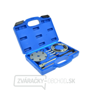 Zámok časovania vstrekovacieho čerpadla FORD LDV 2.0 2.2 2.4TDCi (5) Náhľad