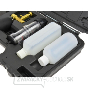 Tester tesnosti a úniku CO2 pod tesnením hlavy GEKO náhled