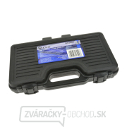 Tester tesnosti a úniku CO2 pod tesnením hlavy GEKO náhled