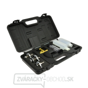 Tester tesnosti tesnenia hlavy valcov CO2 (6/10) Náhľad