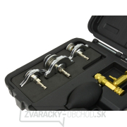 Tester tesnosti tesnenia hlavy valcov CO2 (6/10) Náhľad