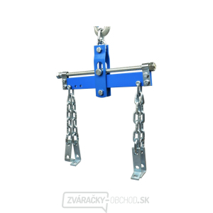 Nosník 2000lb/908kg GEKO Nosník 2000lb/908kg GEKO gallery main image