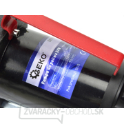 Čerpadlo na olej a naftu GEKO 24V, 155W Čerpadlo na olej a naftu GEKO 24V, 155W náhled