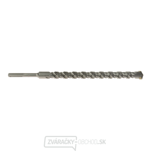 Vrták SDS GEKO MAX 40/600mm Vrták SDS GEKO MAX 40/600mm gallery main image