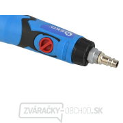 Pneumatická račňa GEKO 1/2