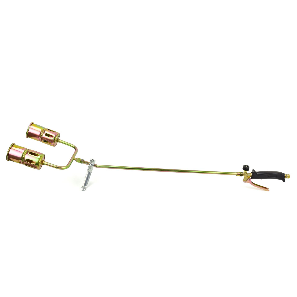 Plynový horák MAX-2 (850mm), 5m hadica GEKO