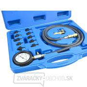 Tlakomer oleja/rozšírená súprava/(10) Náhľad