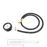 Tlakomer oleja/rozšírená súprava/(10) náhled