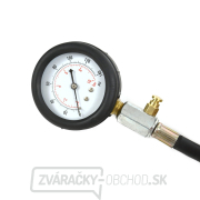 Tlakomer oleja/rozšírená súprava/(10) náhled