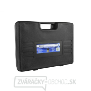 Súprava na karosériu GEKO, 7ks náhled