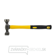 7dielna sada náradia pre karosárne (4) Náhľad