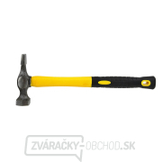 7dielna sada náradia pre karosárne (4) Náhľad