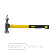 7dielna sada náradia pre karosárne (4) Náhľad