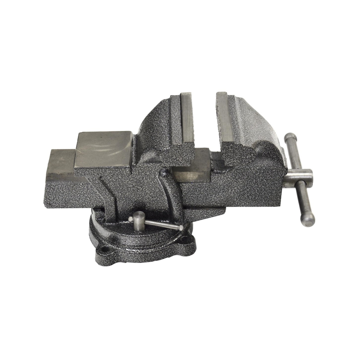 Otočný zverák GEKO 4" 100mm