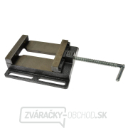 Modelársky zverák 150 mm/6