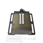 Modelársky zverák 150 mm/6