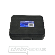 Súprava na redukciu nárazu 8dielna/čierna (10) náhled