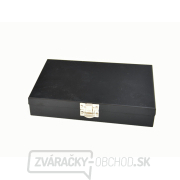 Súprava na opravu závitov M6-M10 88 ks (10) náhled