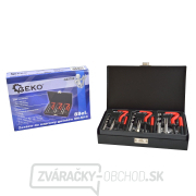 Súprava na opravu závitov M6-M10 88 ks (10) náhled