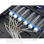 Súprava na meranie prietoku paliva vstrekovačov u motorov Common Rail GEKO náhled