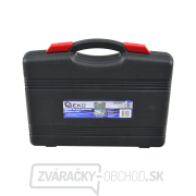 Súprava na meranie prietoku paliva vstrekovačov u motorov Common Rail GEKO náhled