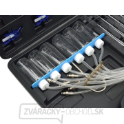 Tester vstrekovačov (Common Rail) (5) Náhľad