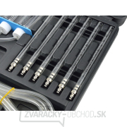 Tester vstrekovačov (Common Rail) (5) náhled