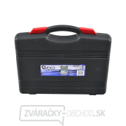 Tester vstrekovačov (Common Rail) (5) náhled