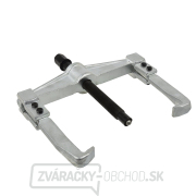 Dvojramenný sťahovák ložísk 250 mm (5) Náhľad