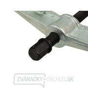 Dvojramenný sťahovák ložísk 250 mm (5) Náhľad