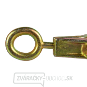 Samosvorná zvierka na plech typ C 3T (10) Náhľad