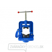 Zverák na rúrky 4 Zverák na rúrky 4