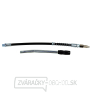 Prof. ručný ťažný stroj GEKO 1000cc (12) Náhľad