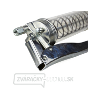 Prof. ručný ťažný stroj GEKO 1000cc (12) Náhľad