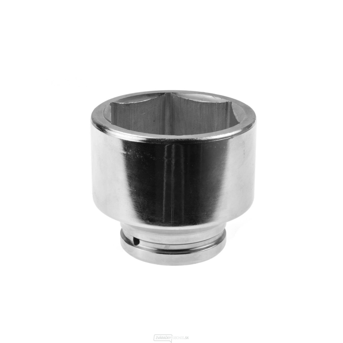 Nástrčná hlavica GEKO, šesťhran, 85mm 1"