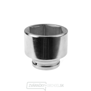 Nástrčná hlavica GEKO, šesťhran, 85mm 1 Nástrčná hlavica GEKO, šesťhran, 85mm 1