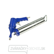 Pneumatická mazacia pištoľ 400 ccm (10) Náhľad