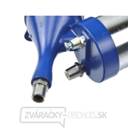 Pneumatická mazacia pištoľ 400 ccm (10) Náhľad