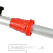 Ručné palivové čerpadlo WS-25/3,3 kg Profi (6) Náhľad