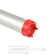 Ručné palivové čerpadlo WS-25/3,3 kg Profi (6) náhled