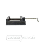 Modelársky zverák 125mm/5