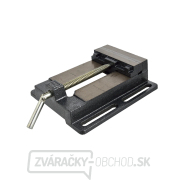 Modelársky zverák 125mm/5