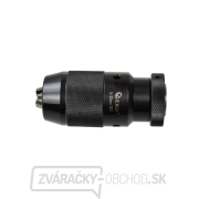 Samorezná vŕtacia hlava 5-20 B22 PROFI(20) Náhľad