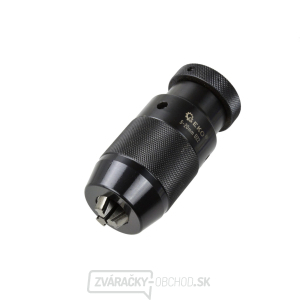 Skľučovadlo do vŕtačky GEKO, 5-20mm, závit B22 Skľučovadlo do vŕtačky GEKO, 5-20mm, závit B22 gallery main image