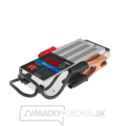 LCD tester na kontrolu 12V batérií (10) Náhľad