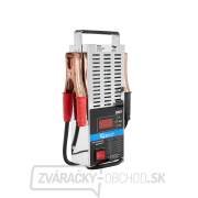 LCD tester na kontrolu 12V batérií (10) Náhľad