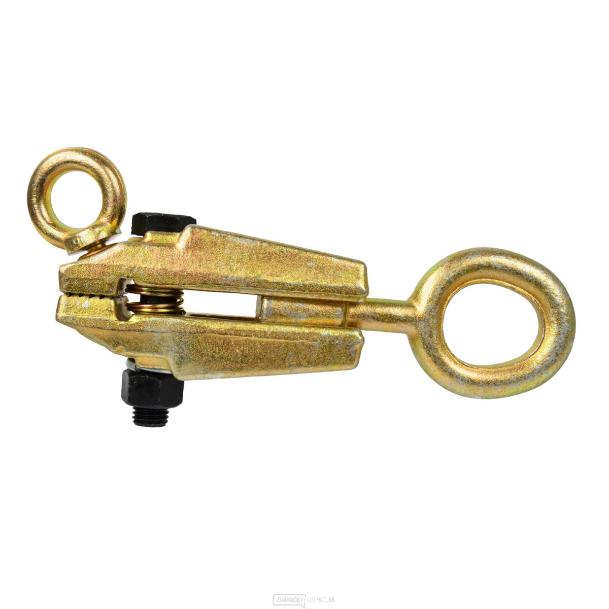 Zvierka karosárska samosvorná, 5 t GEKO