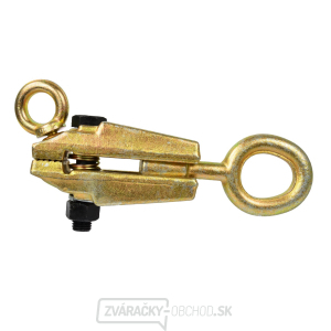 Zvierka karosárska samosvorná, 5 t GEKO Zvierka karosárska samosvorná, 5 t GEKO gallery main image